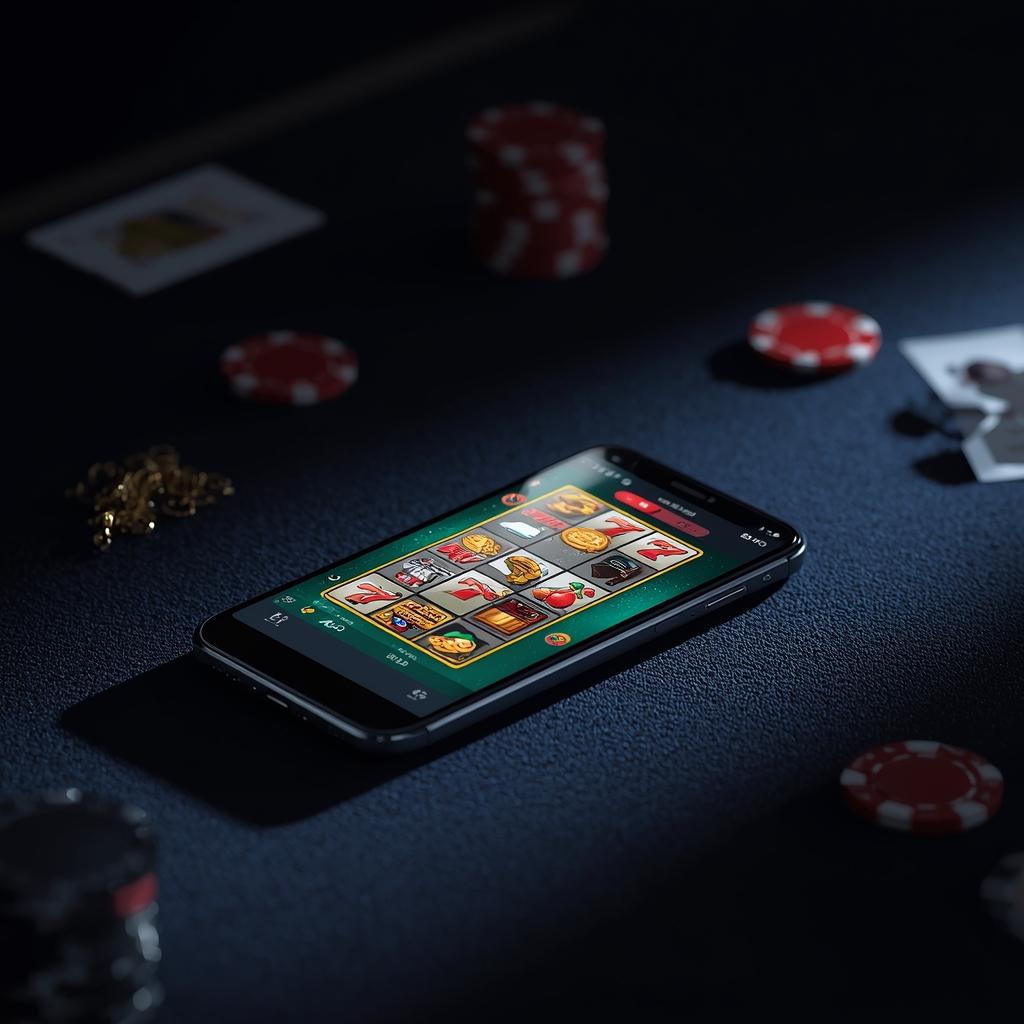 Mobile Spielmöglichkeiten bei NetEnt Casinos