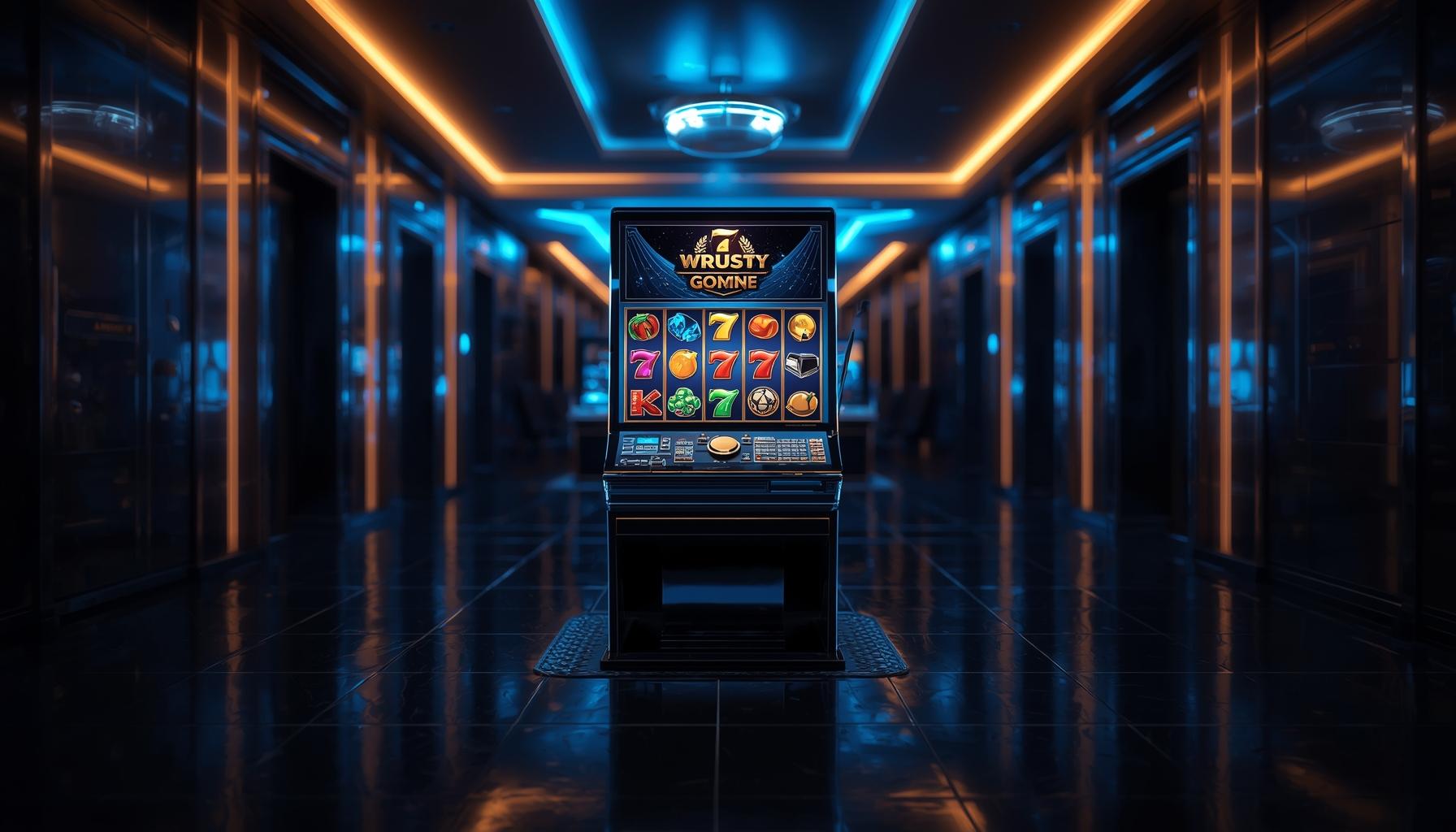 NetEnt Casinos: Sicherheit und Vertrauen